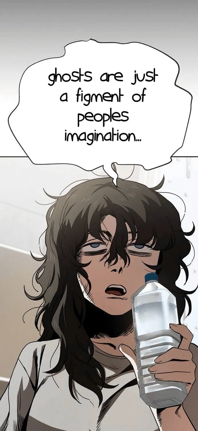 Unemployed Gye Baeksun Chapter 35 page 56 - 