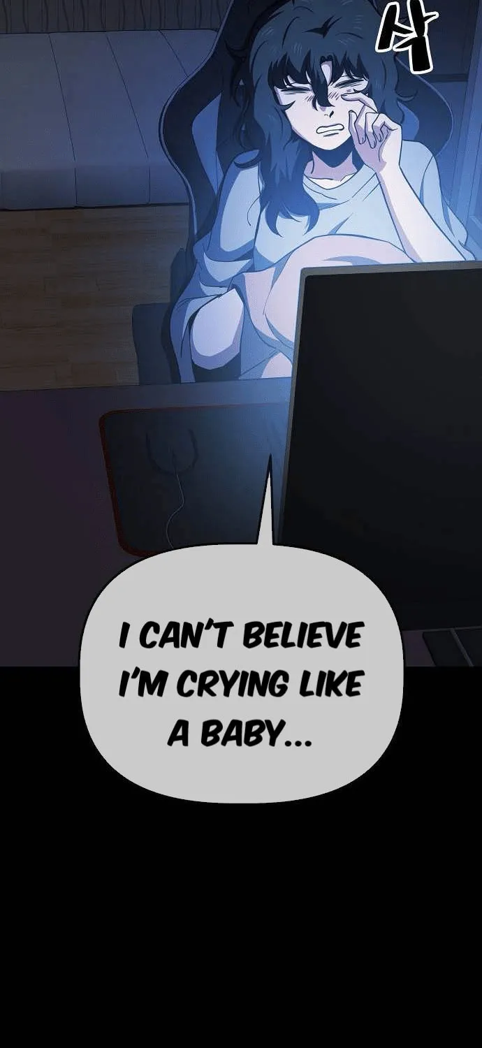 Unemployed Gye Baeksun Chapter 35 page 9 - 