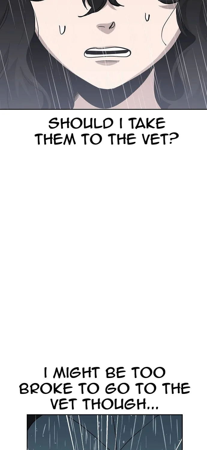 Unemployed Gye Baeksun Chapter 36 page 11 - 