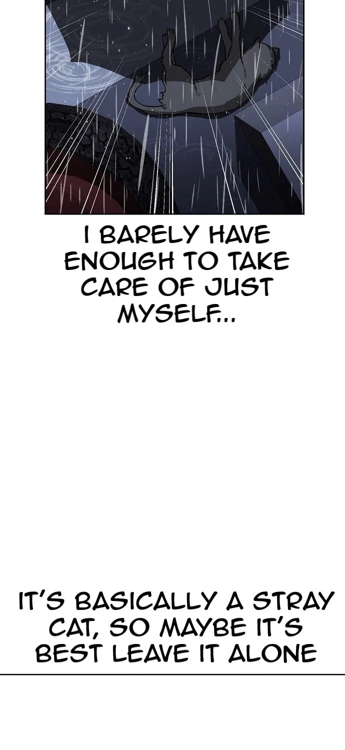 Unemployed Gye Baeksun Chapter 36 page 13 - 