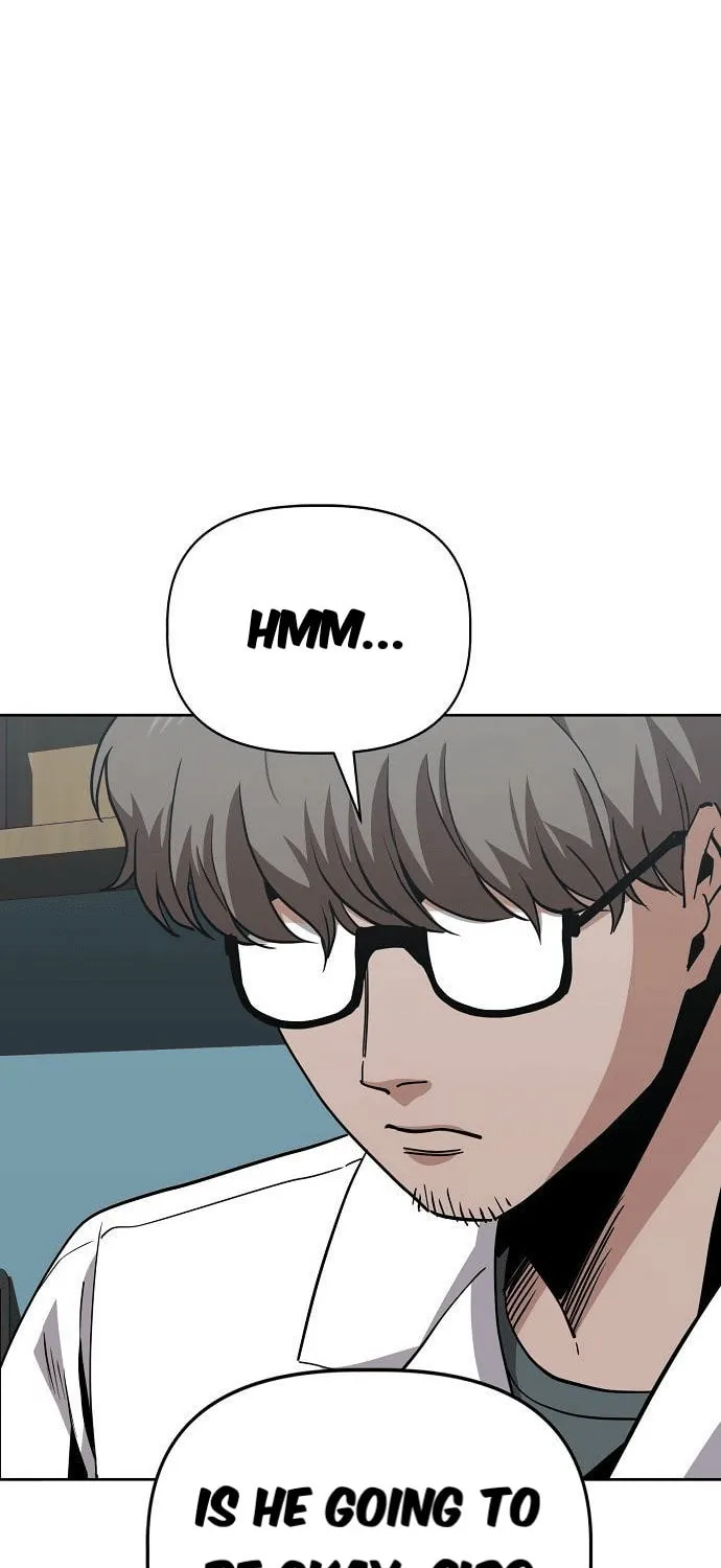 Unemployed Gye Baeksun Chapter 36 page 17 - 