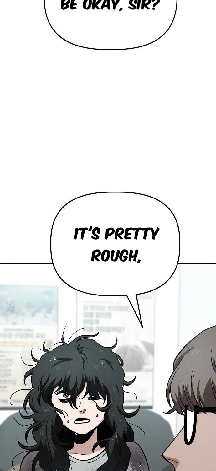 Unemployed Gye Baeksun Chapter 36 page 18 - 