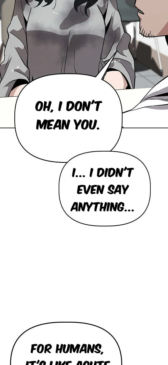 Unemployed Gye Baeksun Chapter 36 page 19 - 