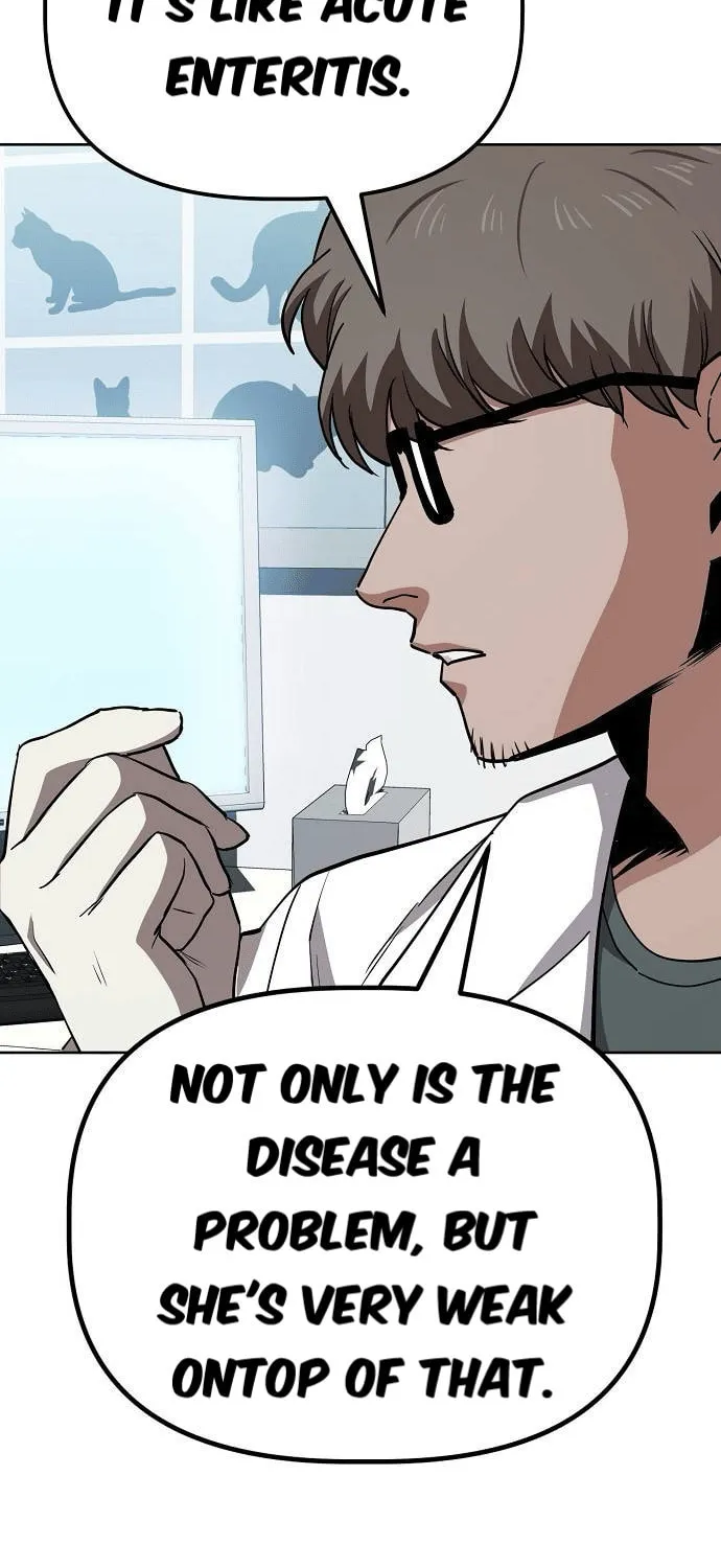 Unemployed Gye Baeksun Chapter 36 page 20 - 