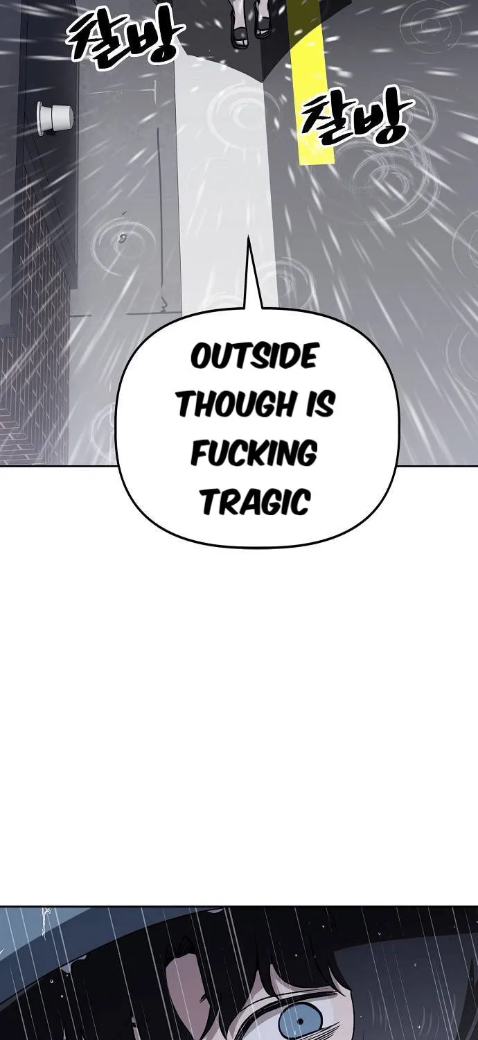 Unemployed Gye Baeksun Chapter 36 page 3 - 