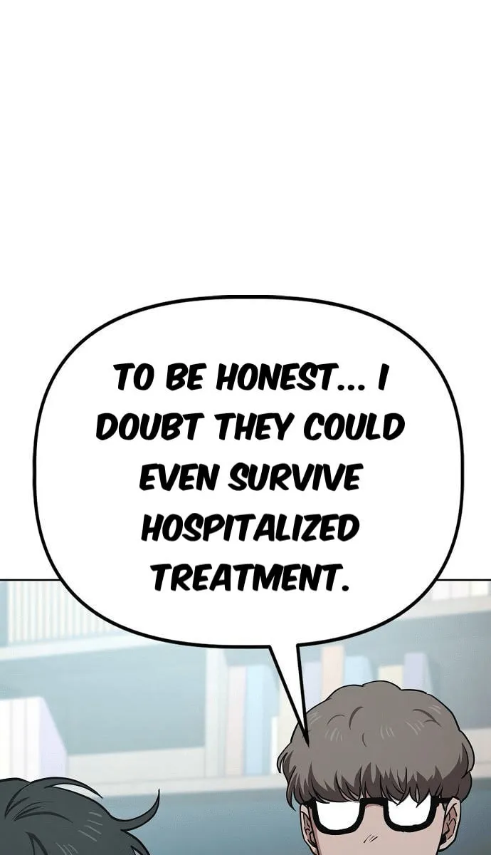 Unemployed Gye Baeksun Chapter 36 page 21 - 