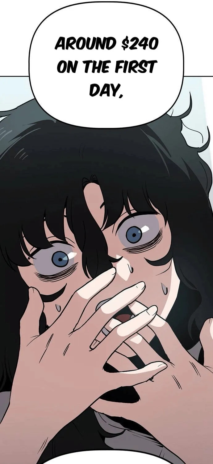 Unemployed Gye Baeksun Chapter 36 page 23 - 