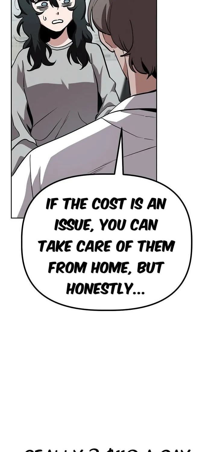 Unemployed Gye Baeksun Chapter 36 page 25 - 