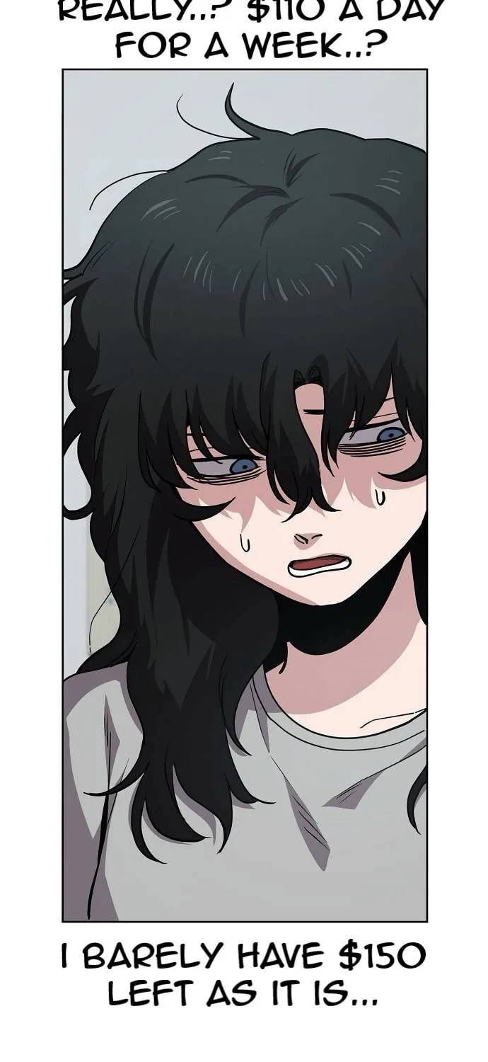 Unemployed Gye Baeksun Chapter 36 page 26 - 