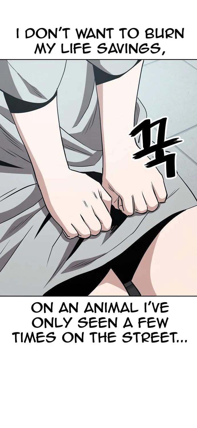 Unemployed Gye Baeksun Chapter 36 page 28 - 