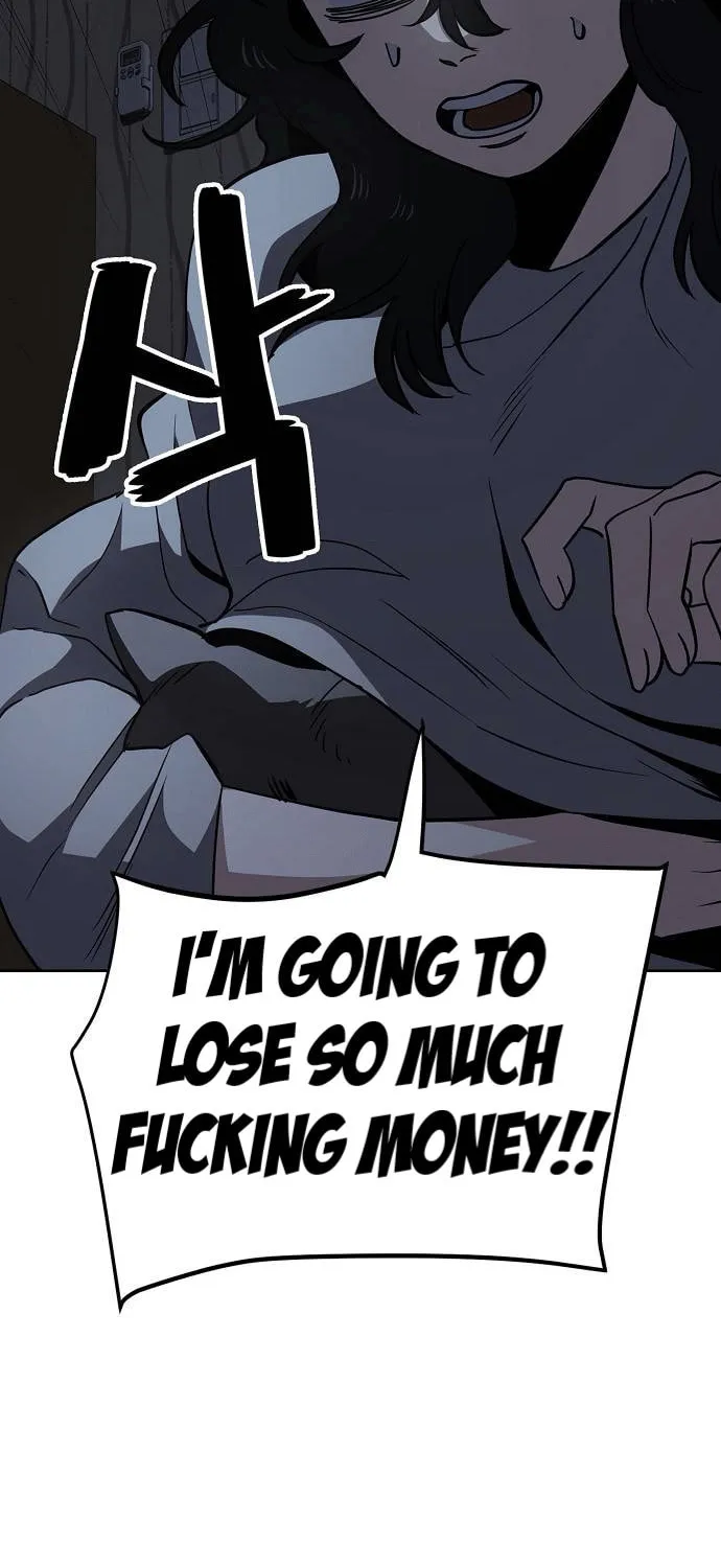 Unemployed Gye Baeksun Chapter 36 page 37 - 