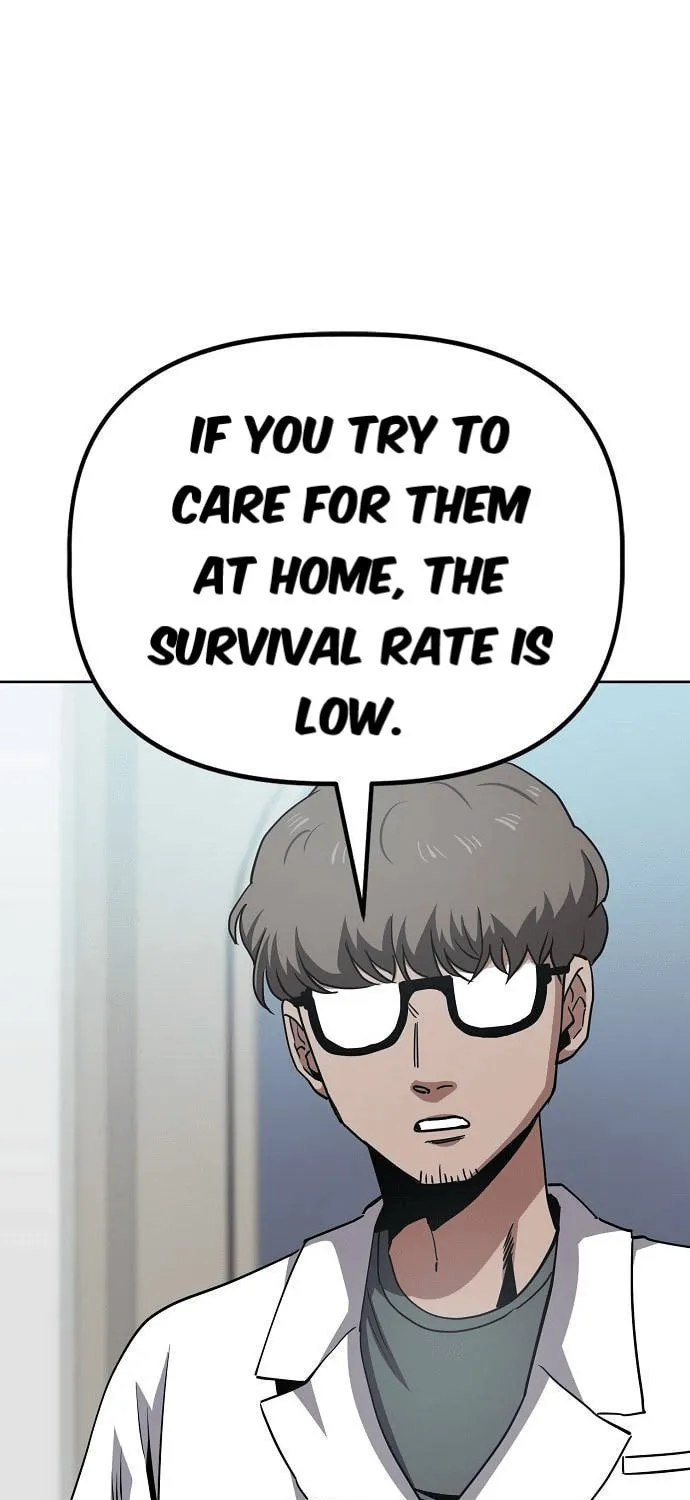 Unemployed Gye Baeksun Chapter 36 page 38 - 