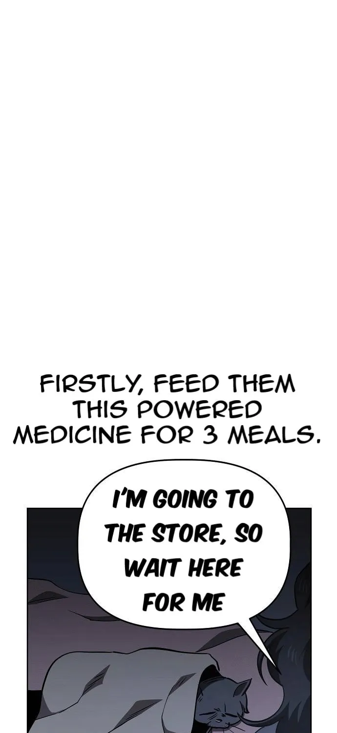 Unemployed Gye Baeksun Chapter 36 page 40 - 
