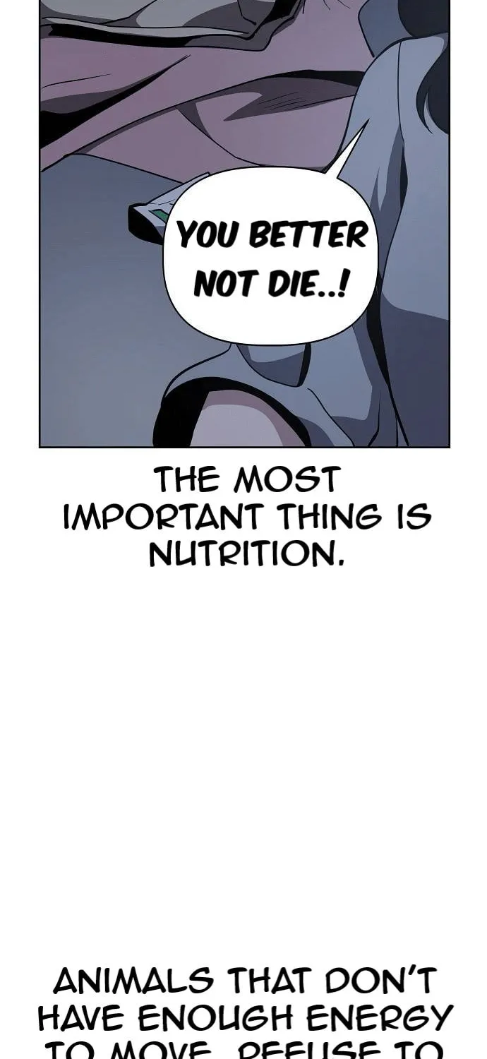 Unemployed Gye Baeksun Chapter 36 page 41 - 