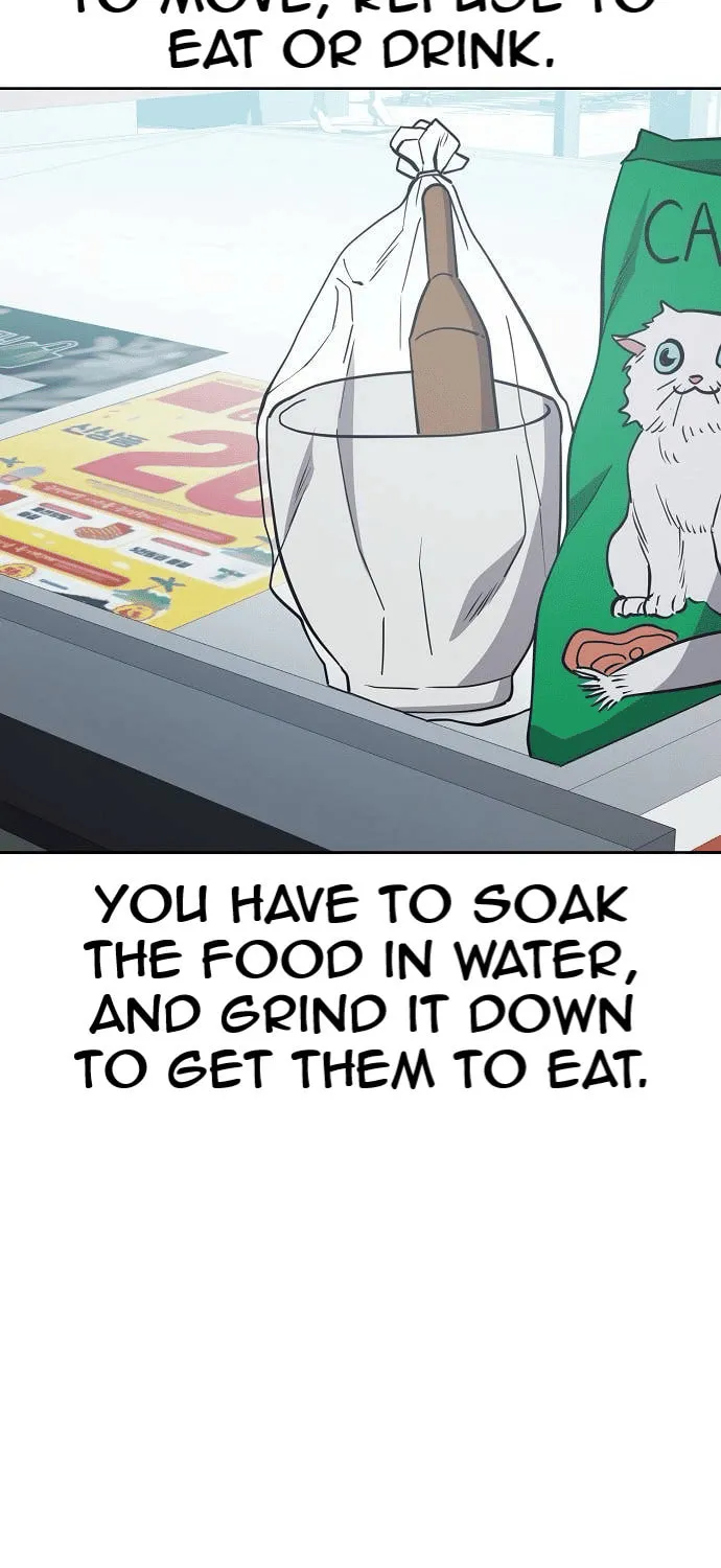 Unemployed Gye Baeksun Chapter 36 page 42 - 