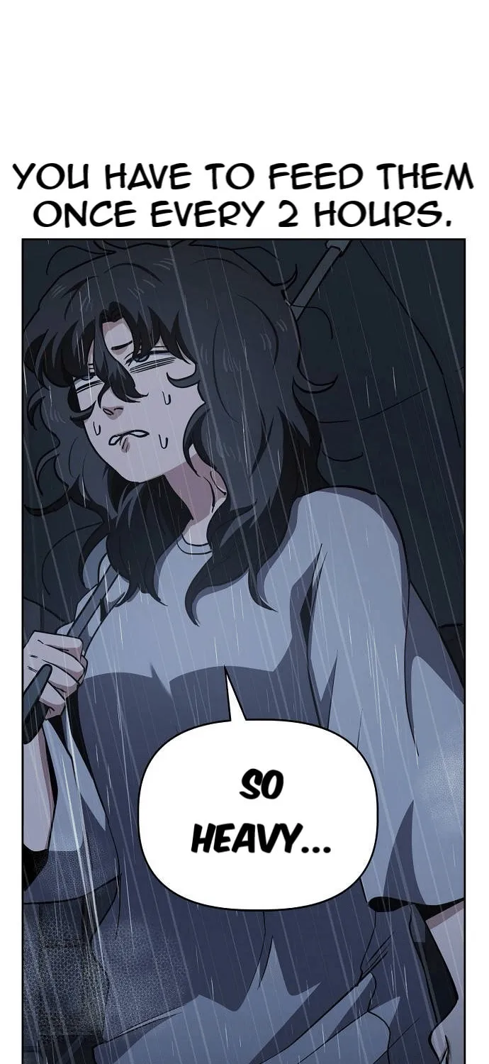 Unemployed Gye Baeksun Chapter 36 page 43 - 