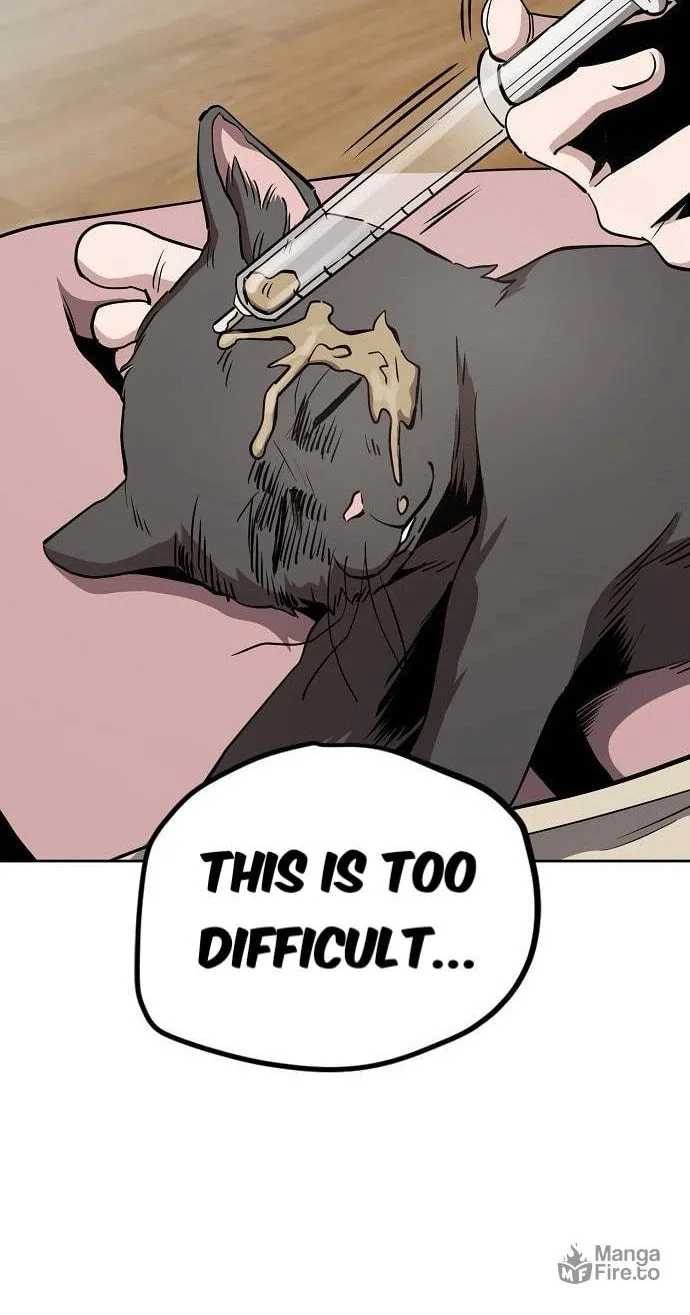 Unemployed Gye Baeksun Chapter 36 page 53 - 