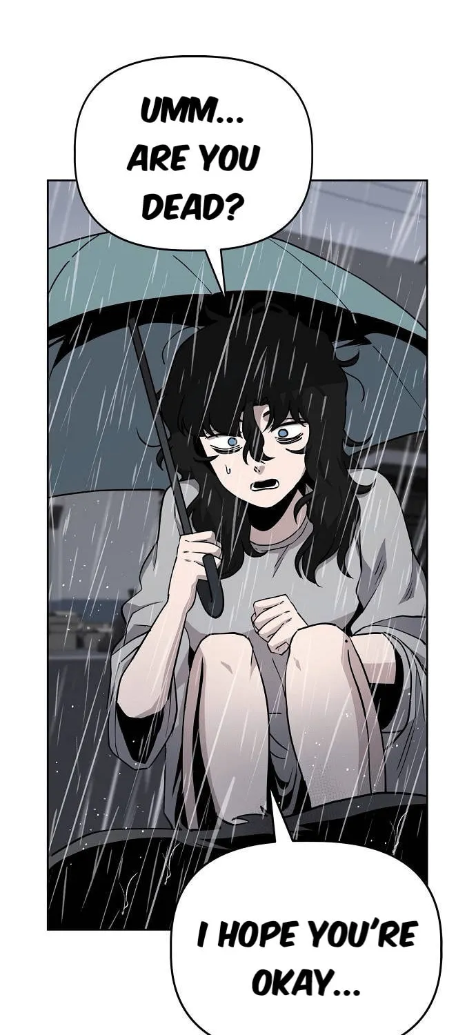 Unemployed Gye Baeksun Chapter 36 page 8 - 