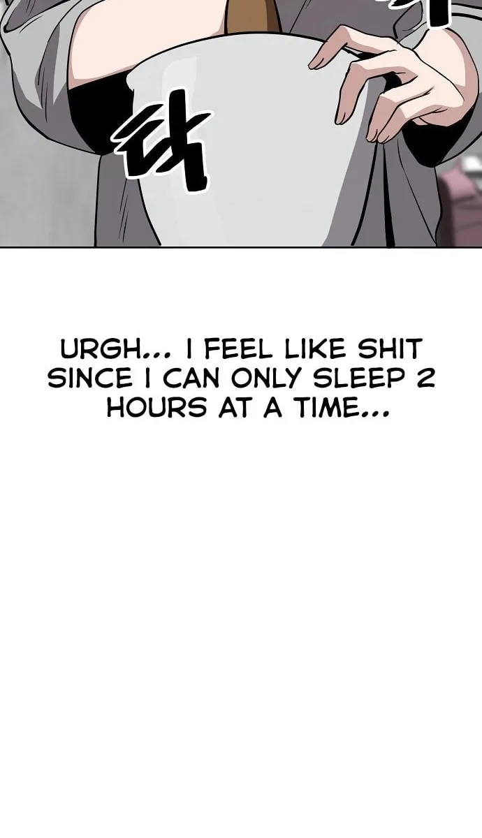 Unemployed Gye Baeksun Chapter 37 page 11 - 