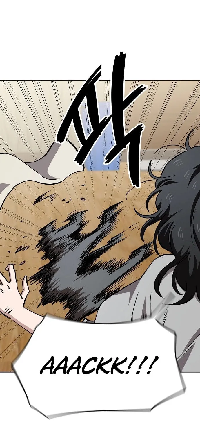 Unemployed Gye Baeksun Chapter 37 page 15 - 