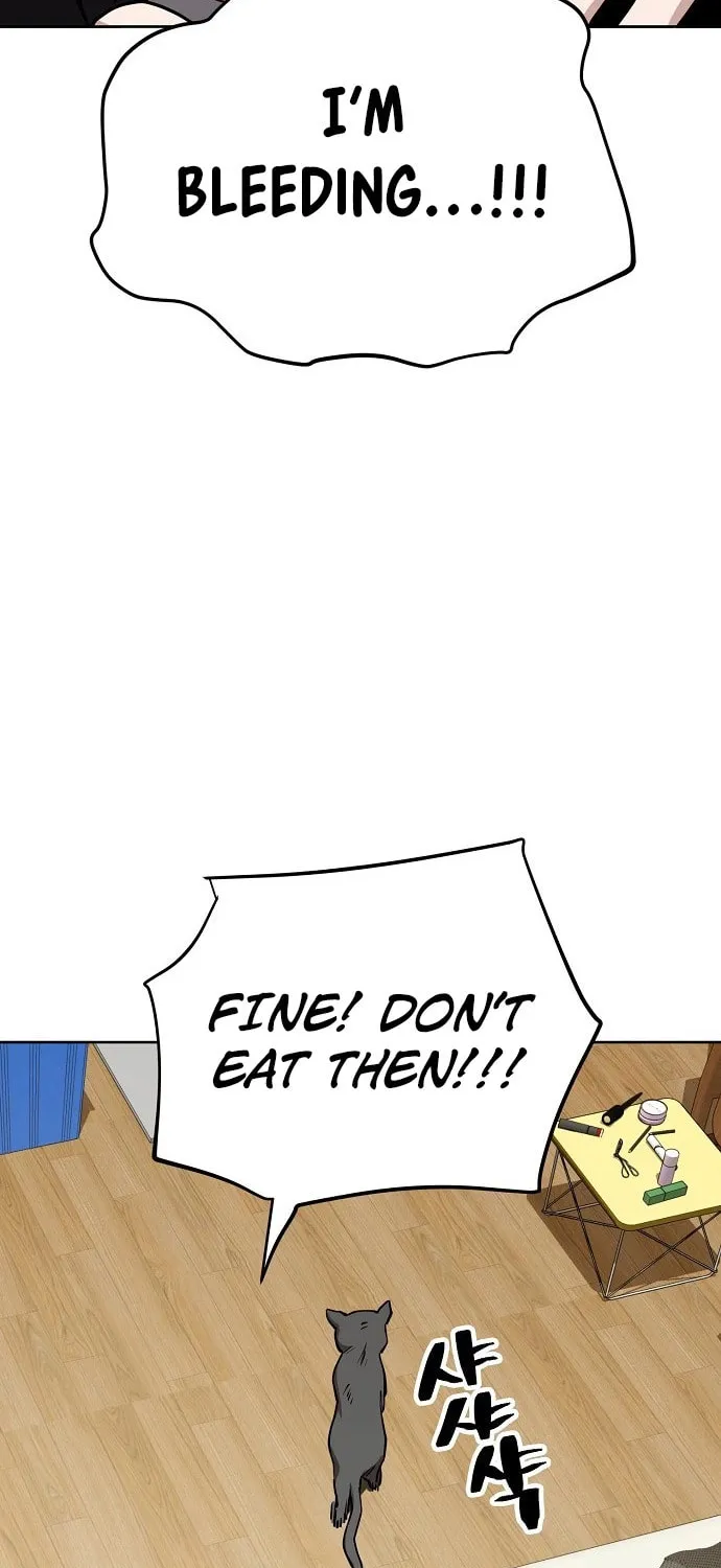 Unemployed Gye Baeksun Chapter 37 page 17 - 