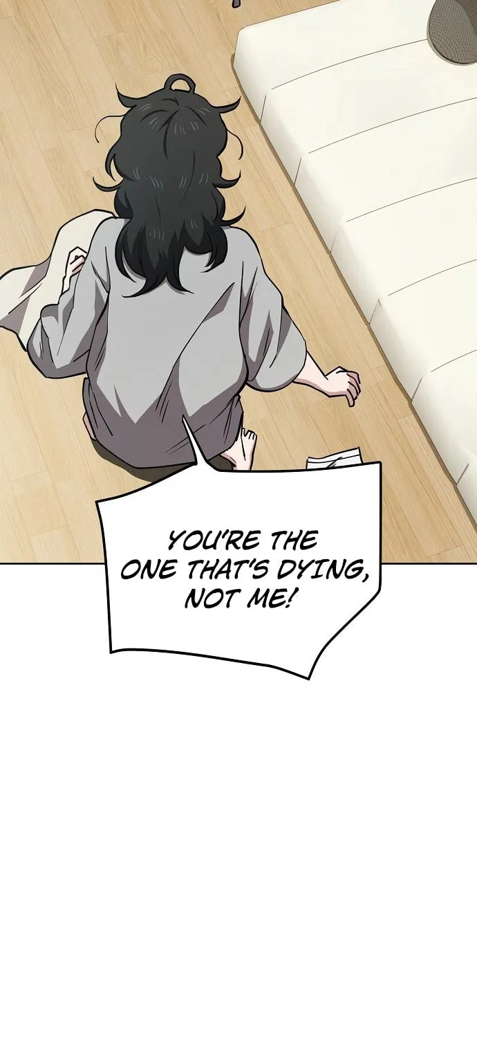Unemployed Gye Baeksun Chapter 37 page 18 - 