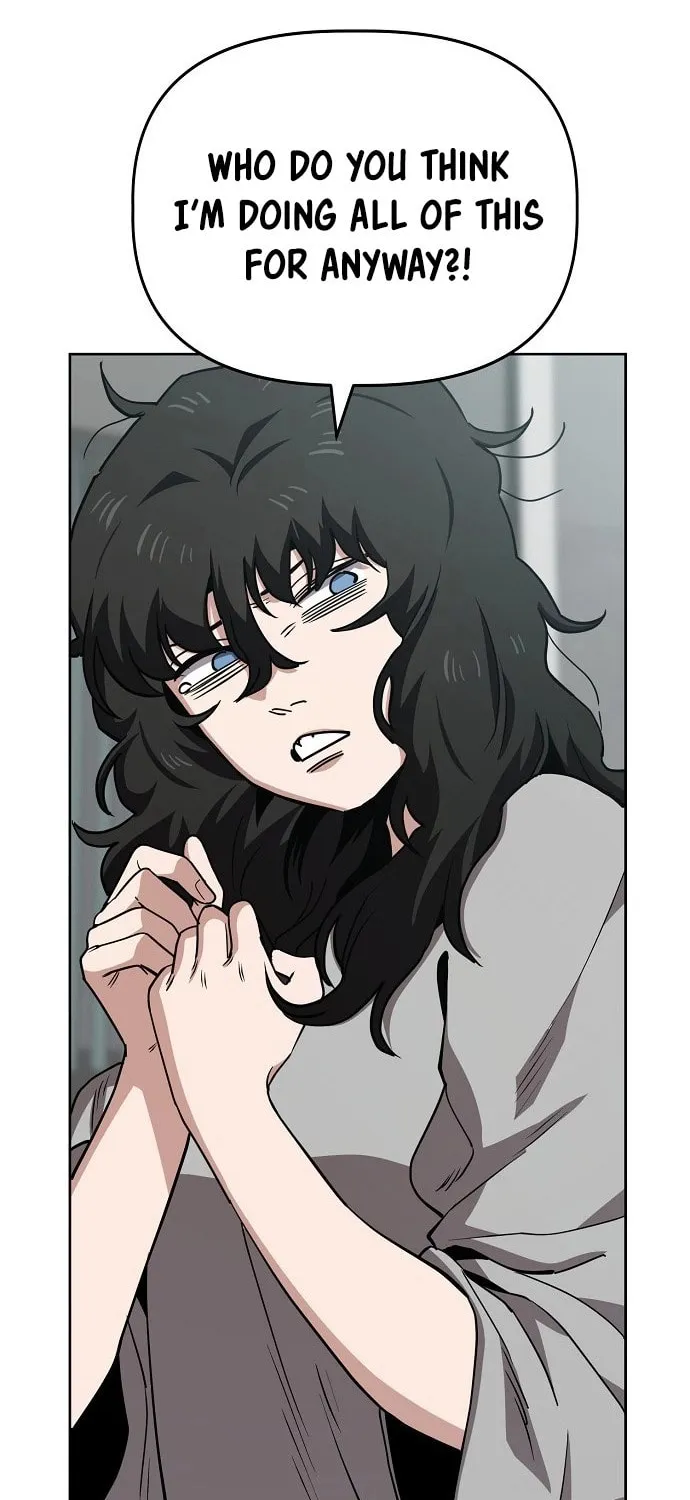 Unemployed Gye Baeksun Chapter 37 page 19 - 