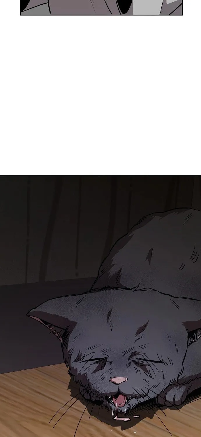 Unemployed Gye Baeksun Chapter 37 page 20 - 