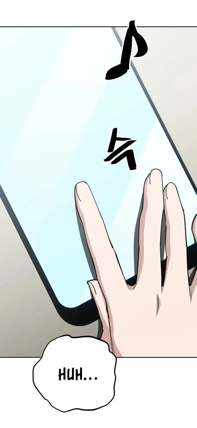 Unemployed Gye Baeksun Chapter 37 page 3 - 