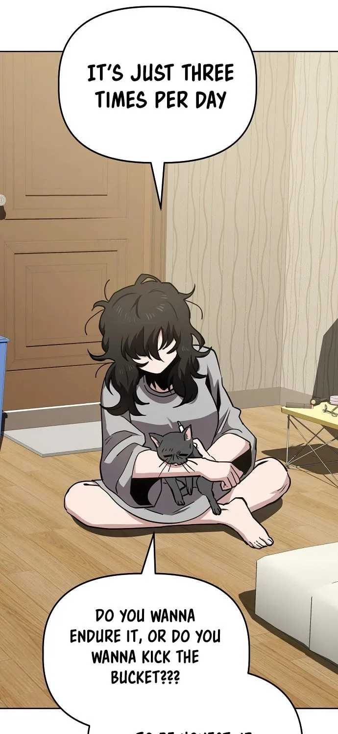 Unemployed Gye Baeksun Chapter 37 page 22 - 