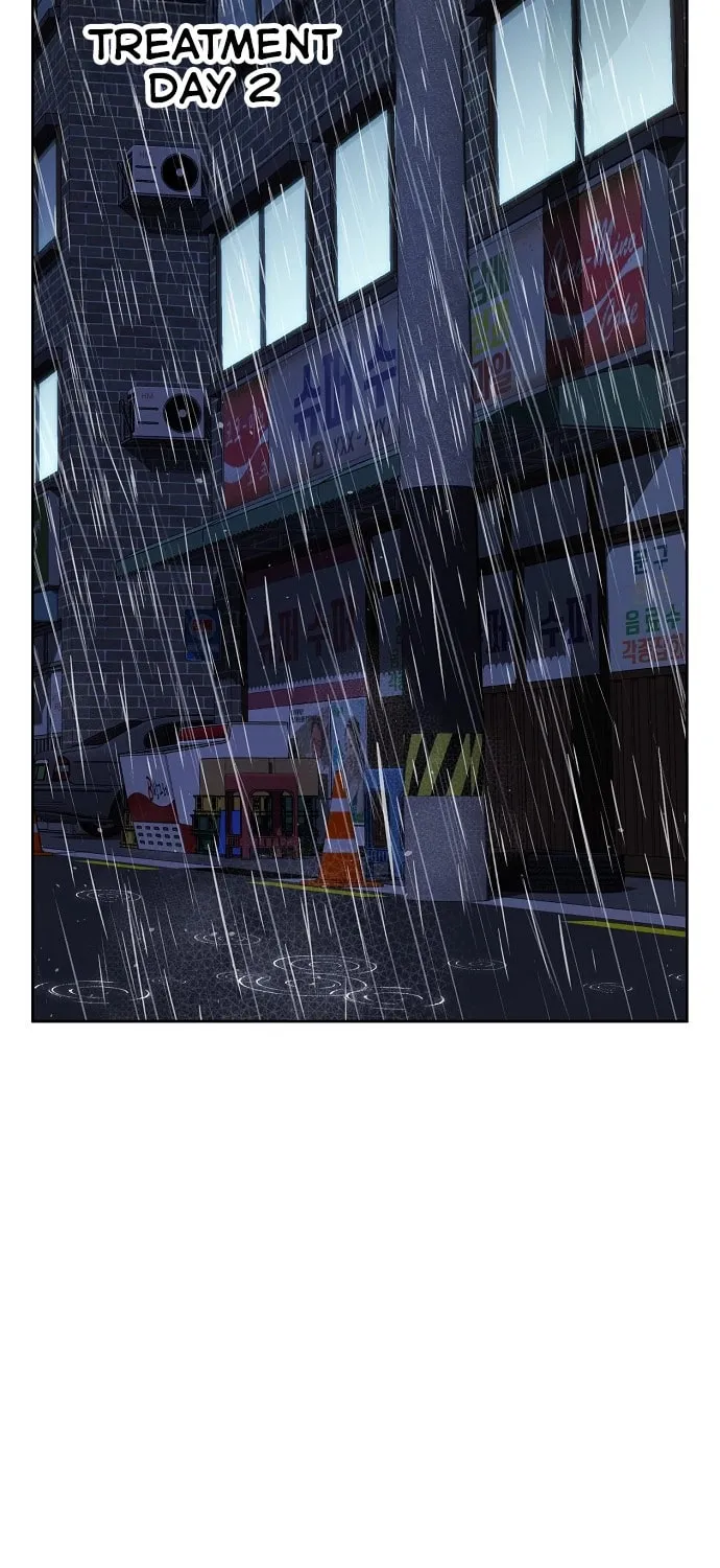 Unemployed Gye Baeksun Chapter 37 page 24 - 