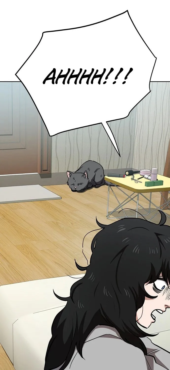 Unemployed Gye Baeksun Chapter 37 page 25 - 