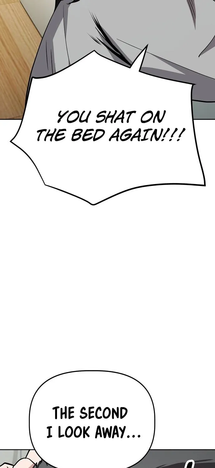 Unemployed Gye Baeksun Chapter 37 page 26 - 