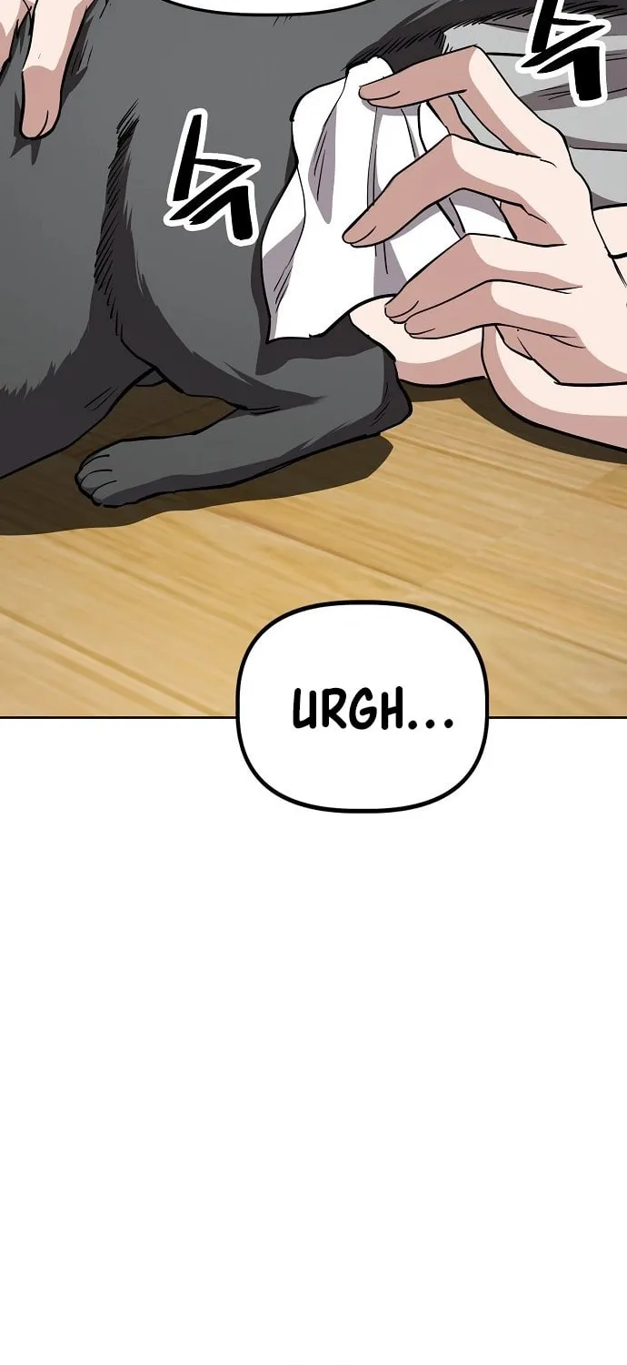 Unemployed Gye Baeksun Chapter 37 page 27 - 