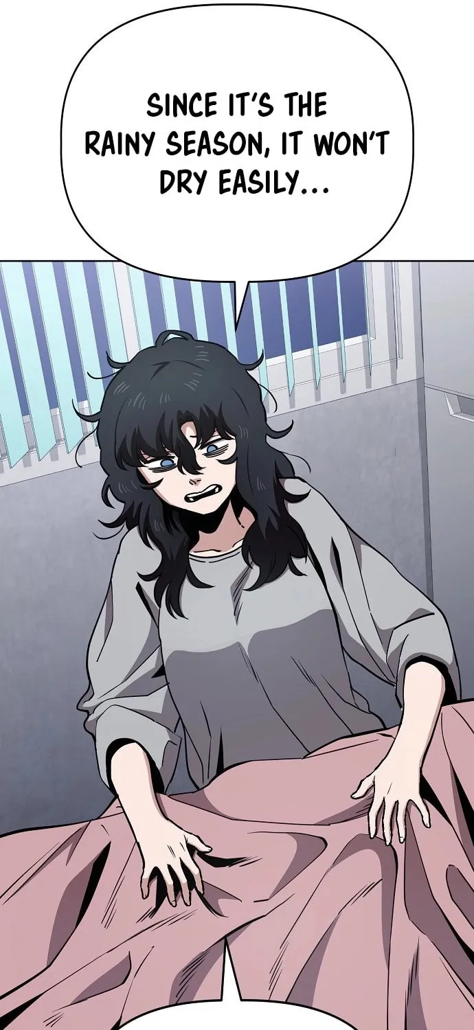 Unemployed Gye Baeksun Chapter 37 page 28 - 
