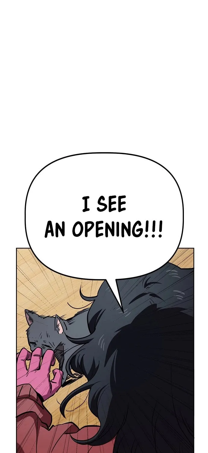 Unemployed Gye Baeksun Chapter 37 page 33 - 