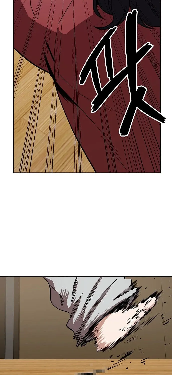 Unemployed Gye Baeksun Chapter 37 page 34 - 