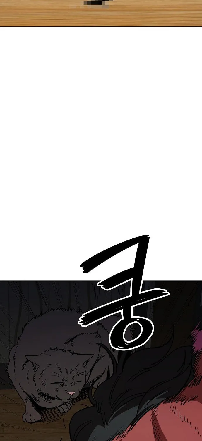 Unemployed Gye Baeksun Chapter 37 page 35 - 
