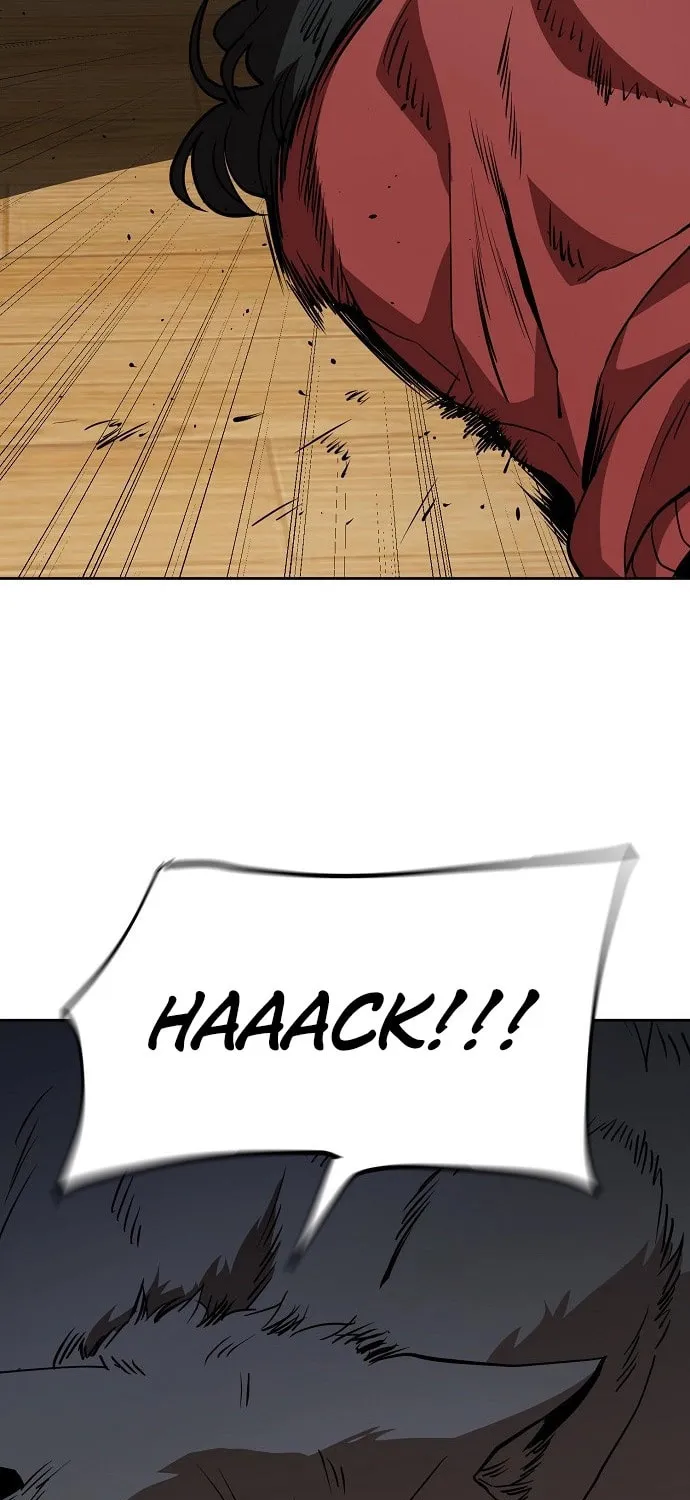 Unemployed Gye Baeksun Chapter 37 page 36 - 