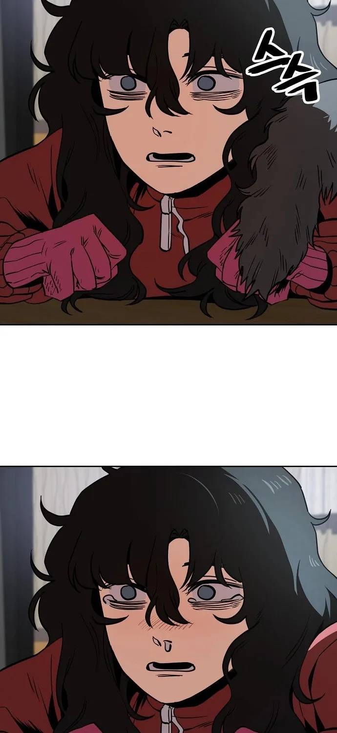 Unemployed Gye Baeksun Chapter 37 page 38 - 