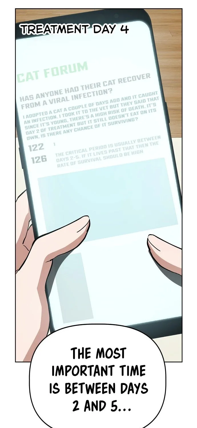 Unemployed Gye Baeksun Chapter 37 page 40 - 