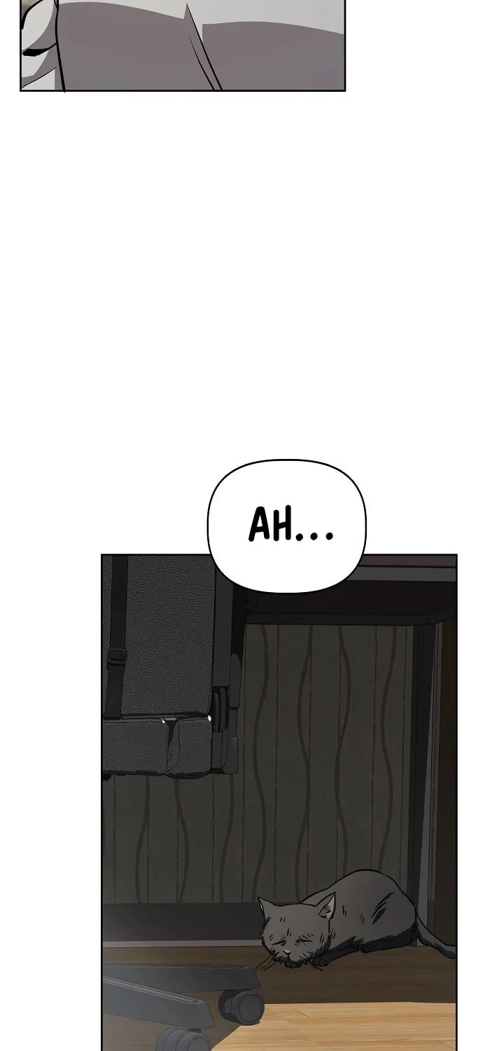 Unemployed Gye Baeksun Chapter 37 page 5 - 