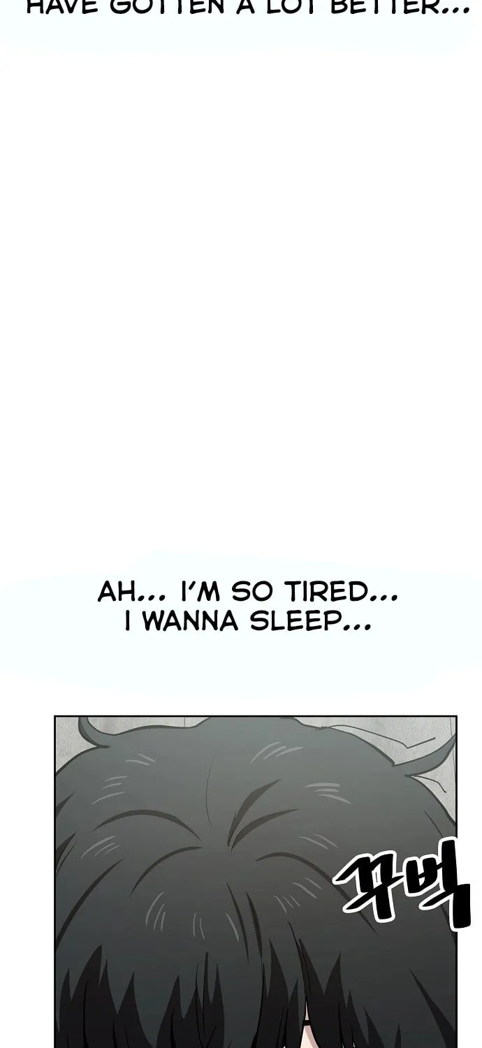 Unemployed Gye Baeksun Chapter 37 page 43 - 