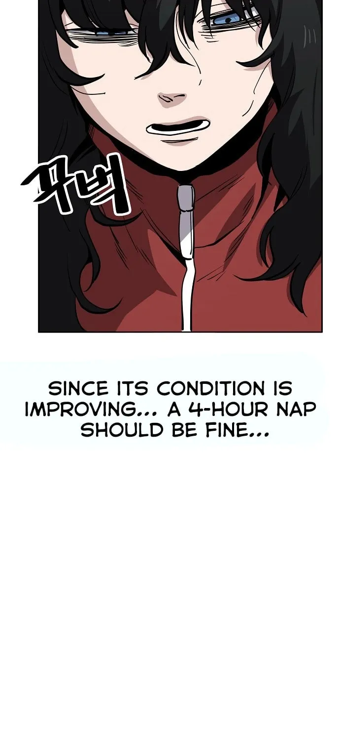 Unemployed Gye Baeksun Chapter 37 page 44 - 