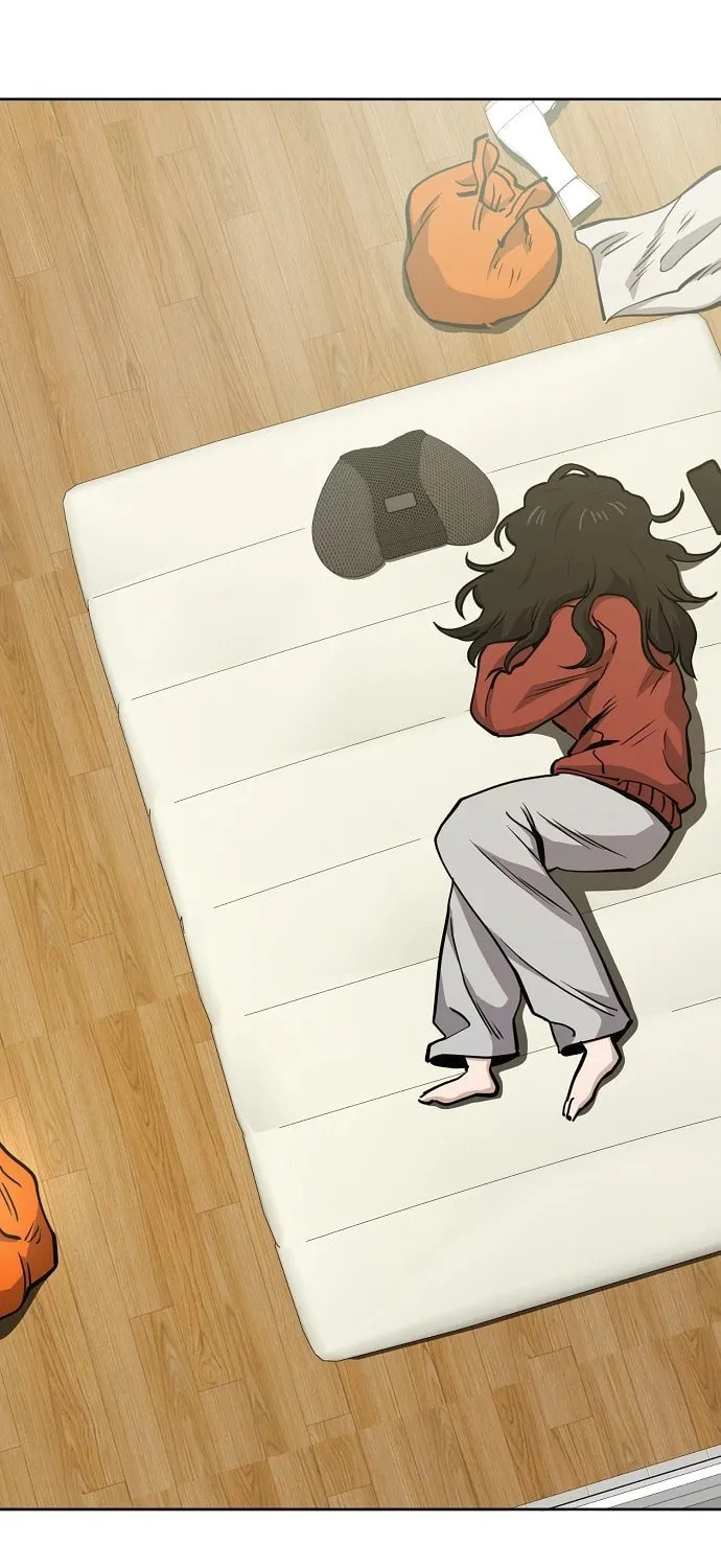 Unemployed Gye Baeksun Chapter 37 page 45 - 