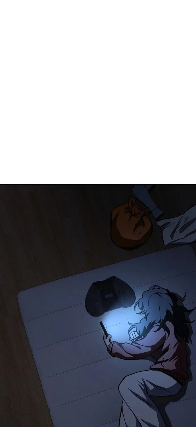 Unemployed Gye Baeksun Chapter 37 page 46 - 