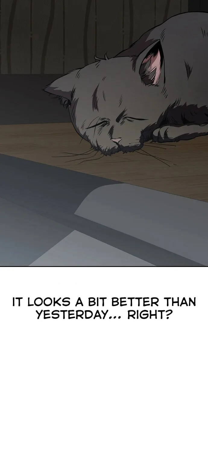 Unemployed Gye Baeksun Chapter 37 page 7 - 