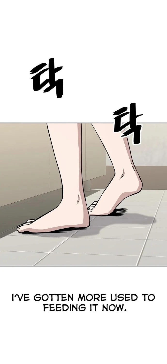 Unemployed Gye Baeksun Chapter 37 page 9 - 