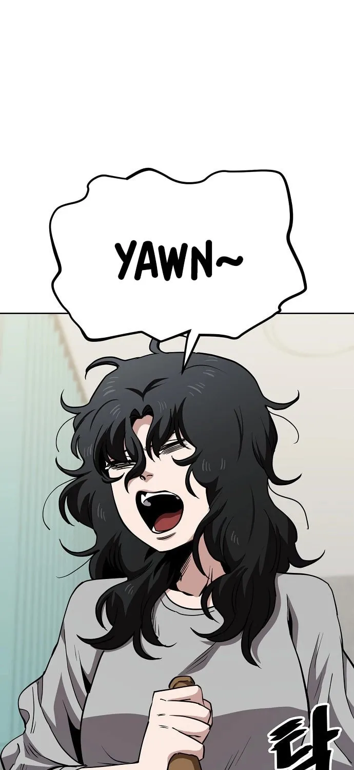 Unemployed Gye Baeksun Chapter 37 page 10 - 