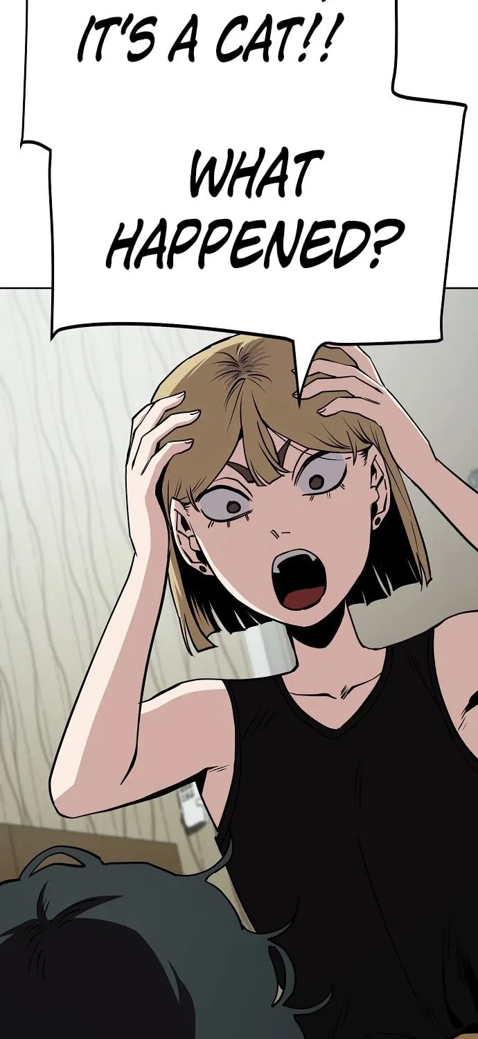 Unemployed Gye Baeksun Chapter 38 page 17 - 